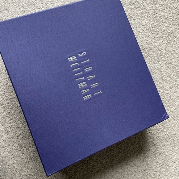 Stuart Weitzman boots - Picture 10 of 10